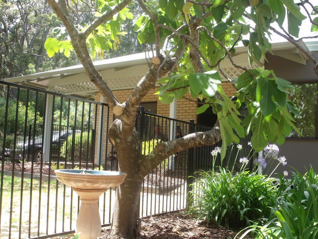 Apartament Margaret House Margaret River Pokój zdjęcie
