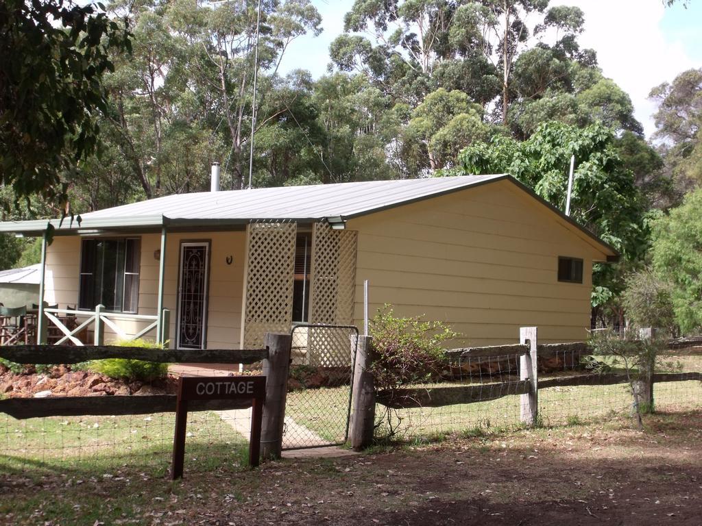 Apartament Margaret House Margaret River Pokój zdjęcie