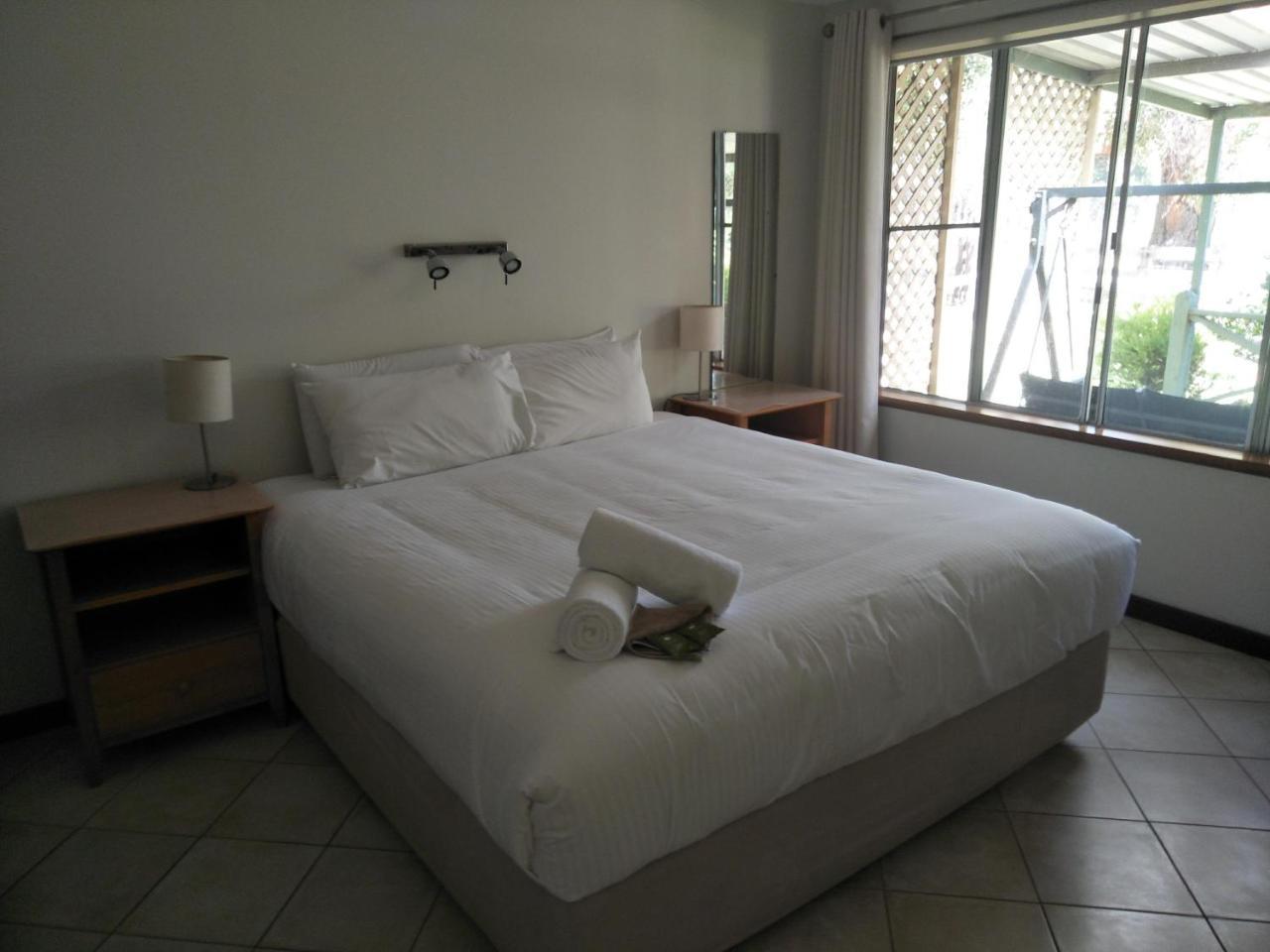 Apartament Margaret House Margaret River Zewnętrze zdjęcie