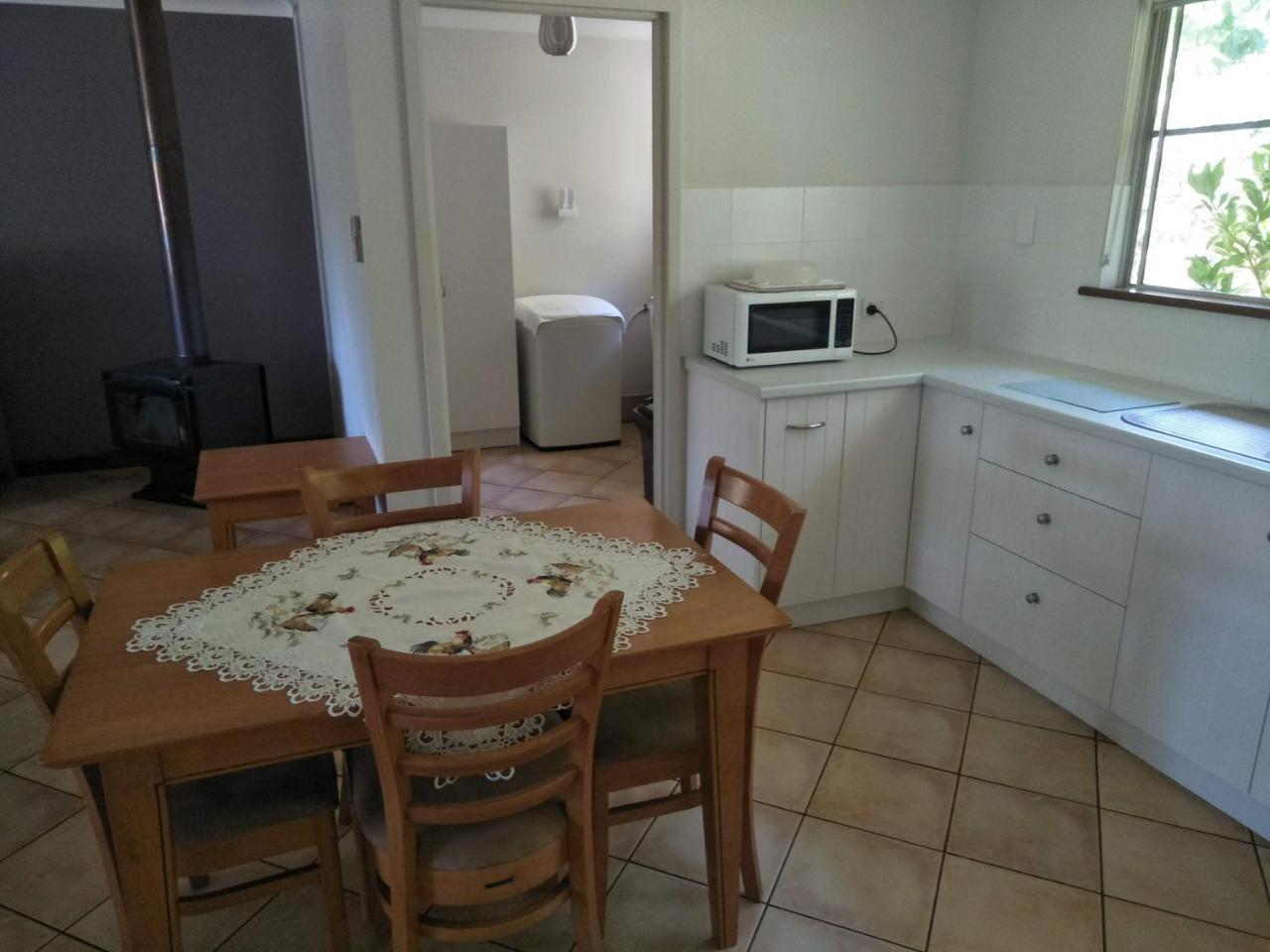 Apartament Margaret House Margaret River Zewnętrze zdjęcie
