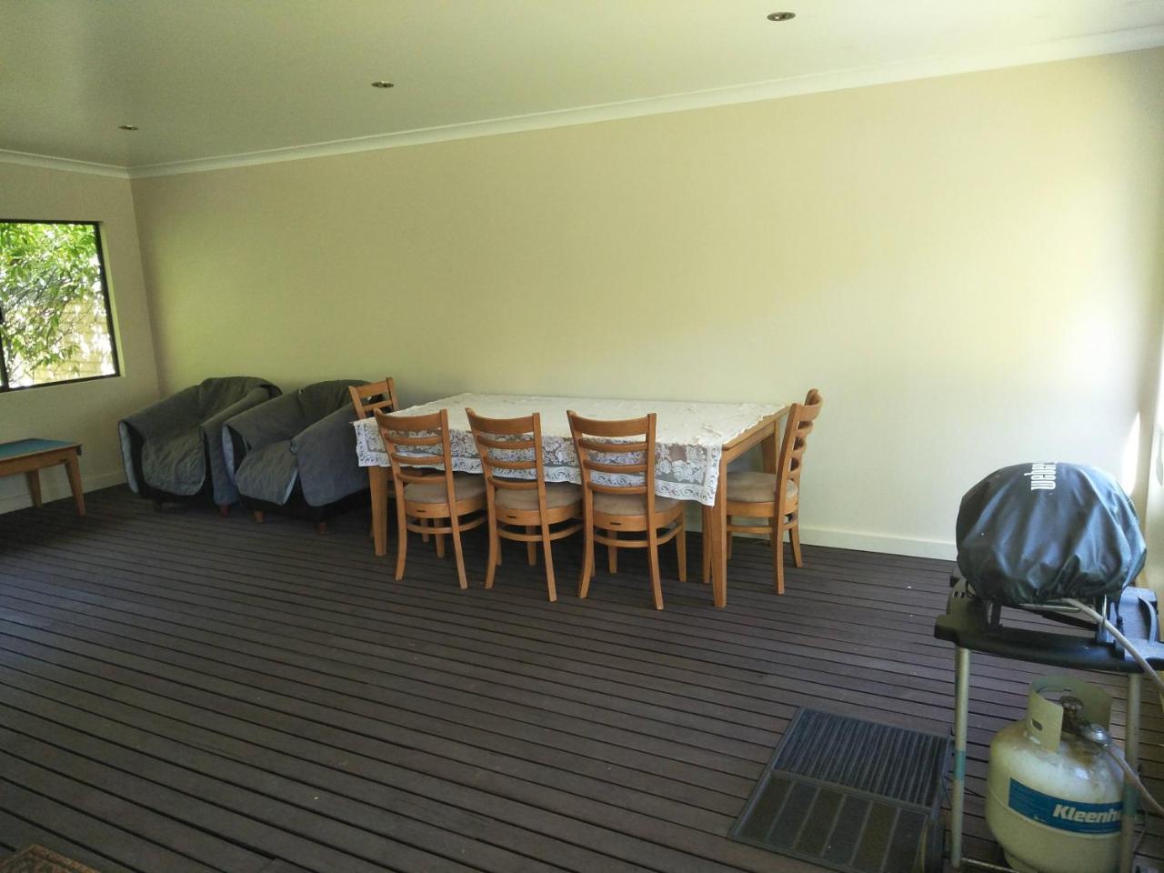 Apartament Margaret House Margaret River Zewnętrze zdjęcie